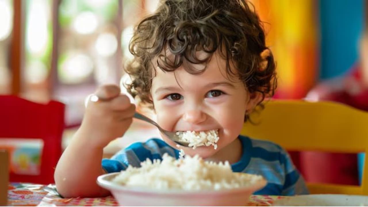 myth or fact is eating rice can get weight gain know its health benefits myth or fact is eating rice can get weight gain know its health benefits