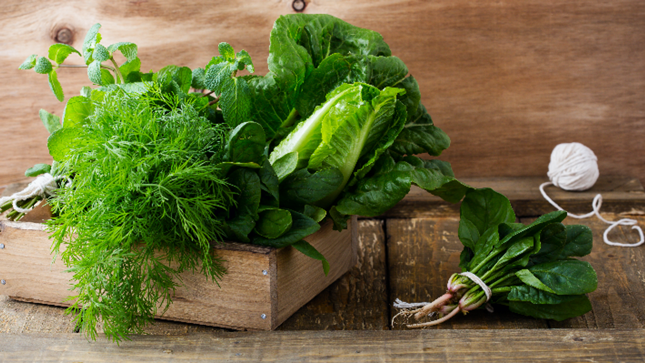 Vegetables Vegetables