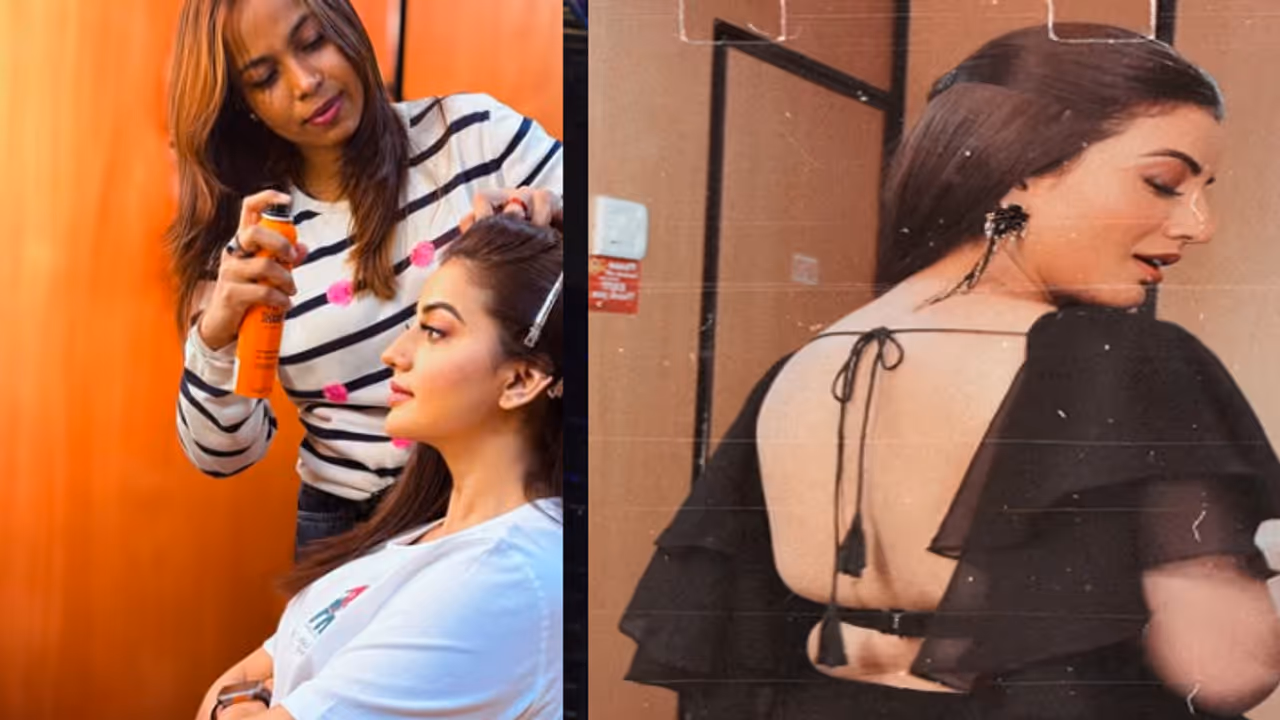 Akshara Singh Akshara Singh