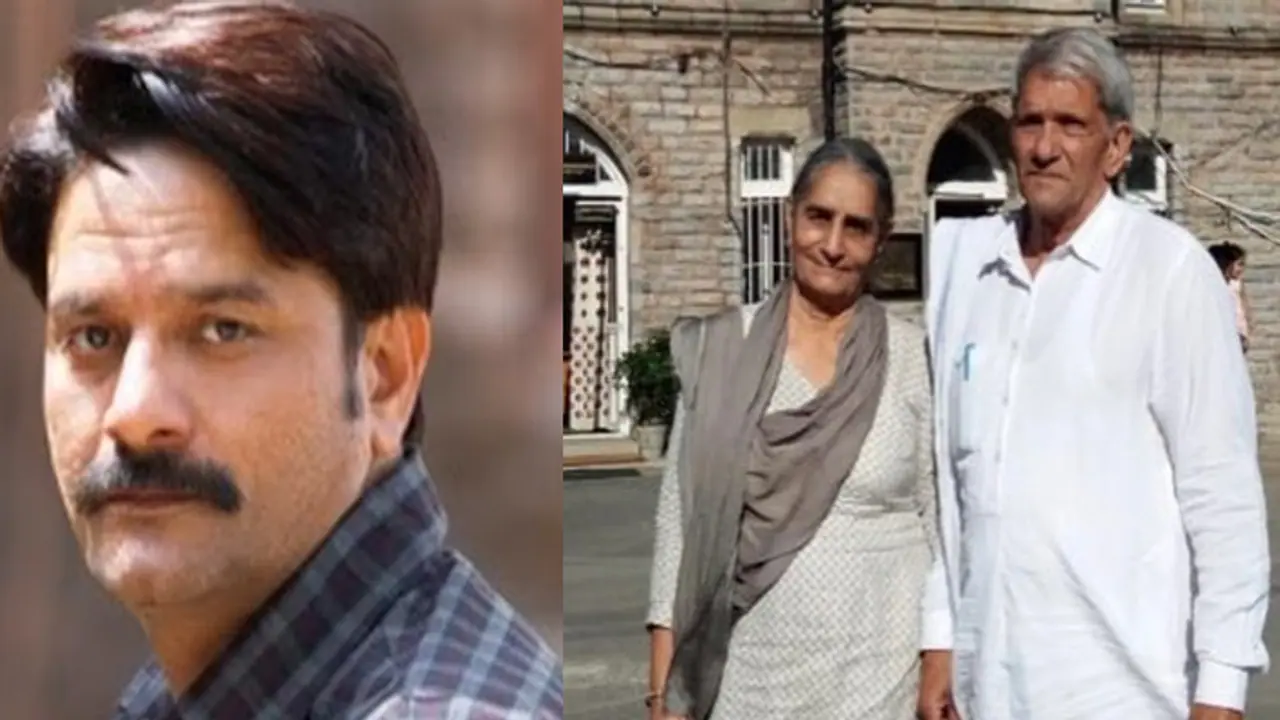 jaideep ahlawat father passed away jaideep ahlawat father passed away