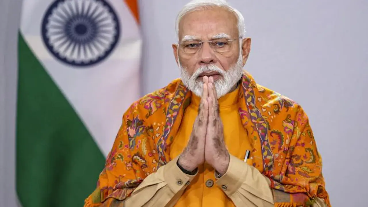 narendra modi narendra modi