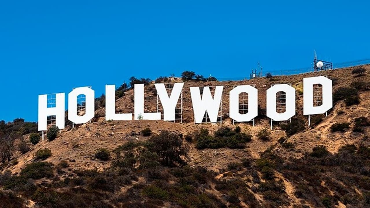 Hollywood Hollywood