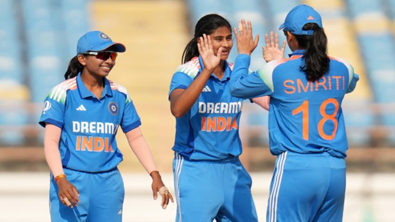 India Team India Team