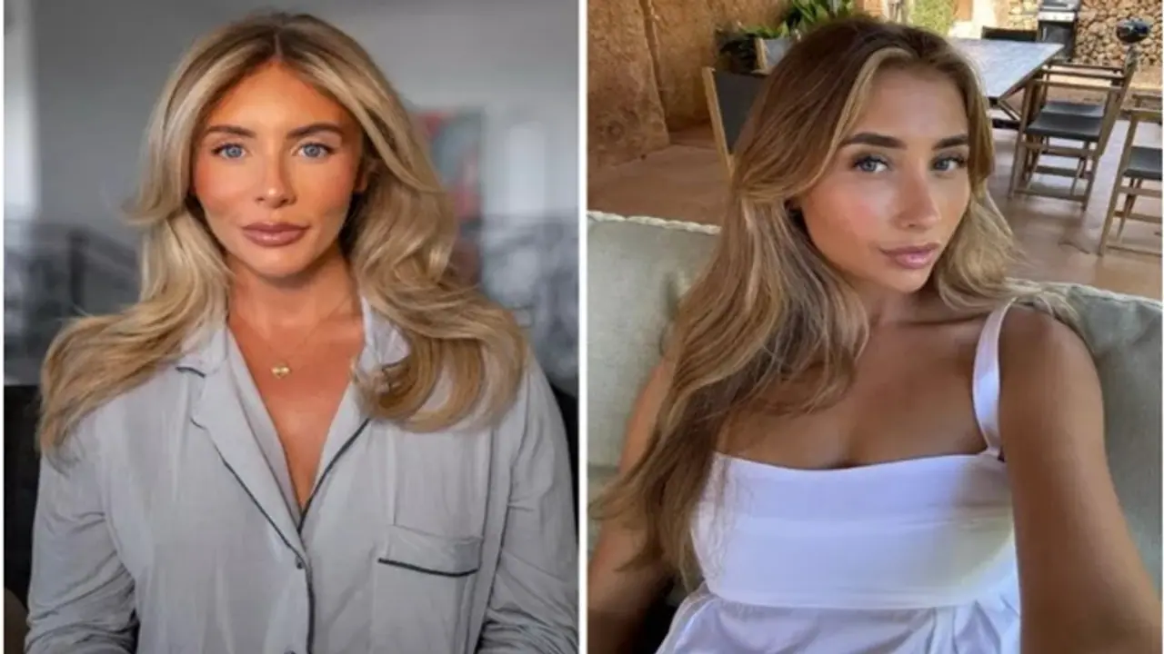 Bonnie Blue Lily Phillips Bonnie Blue Lily Phillips