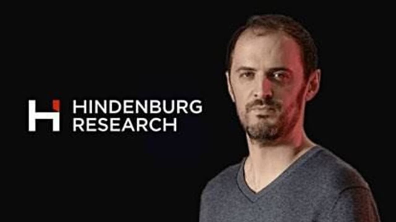 Hindenburg Research Hindenburg Research