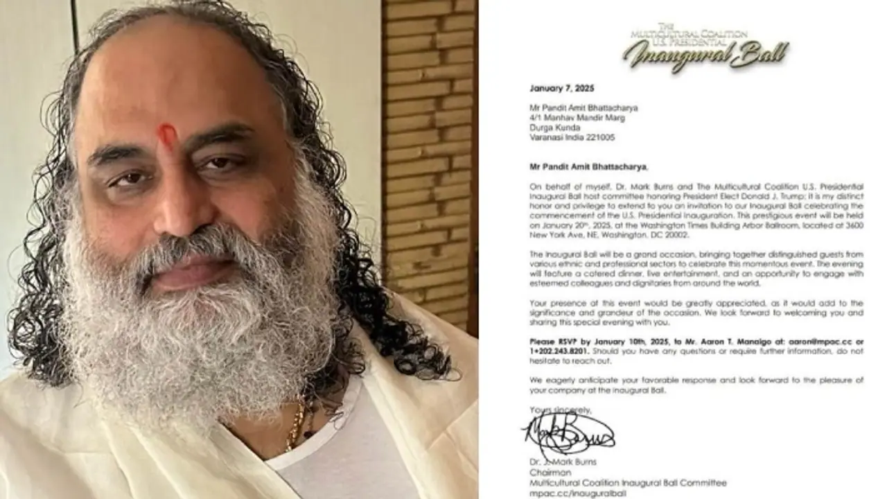 who is pandit amit bhattacharya who is pandit amit bhattacharya