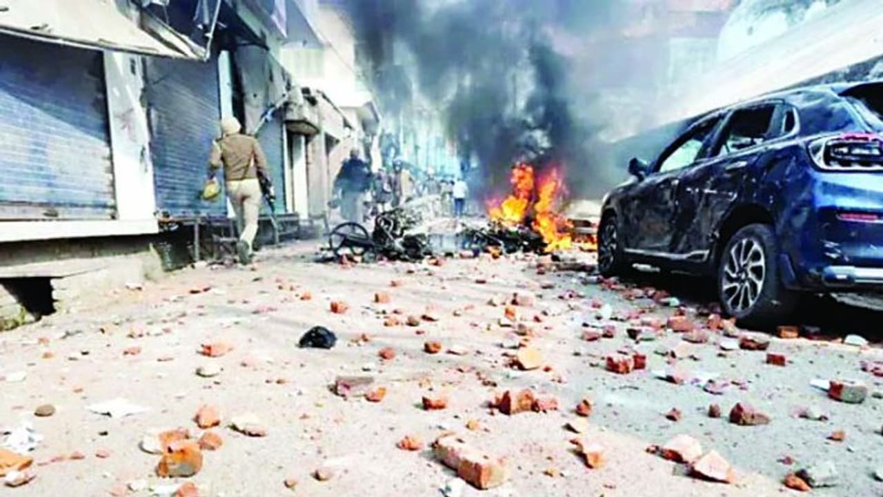 sambhal news sambhal news