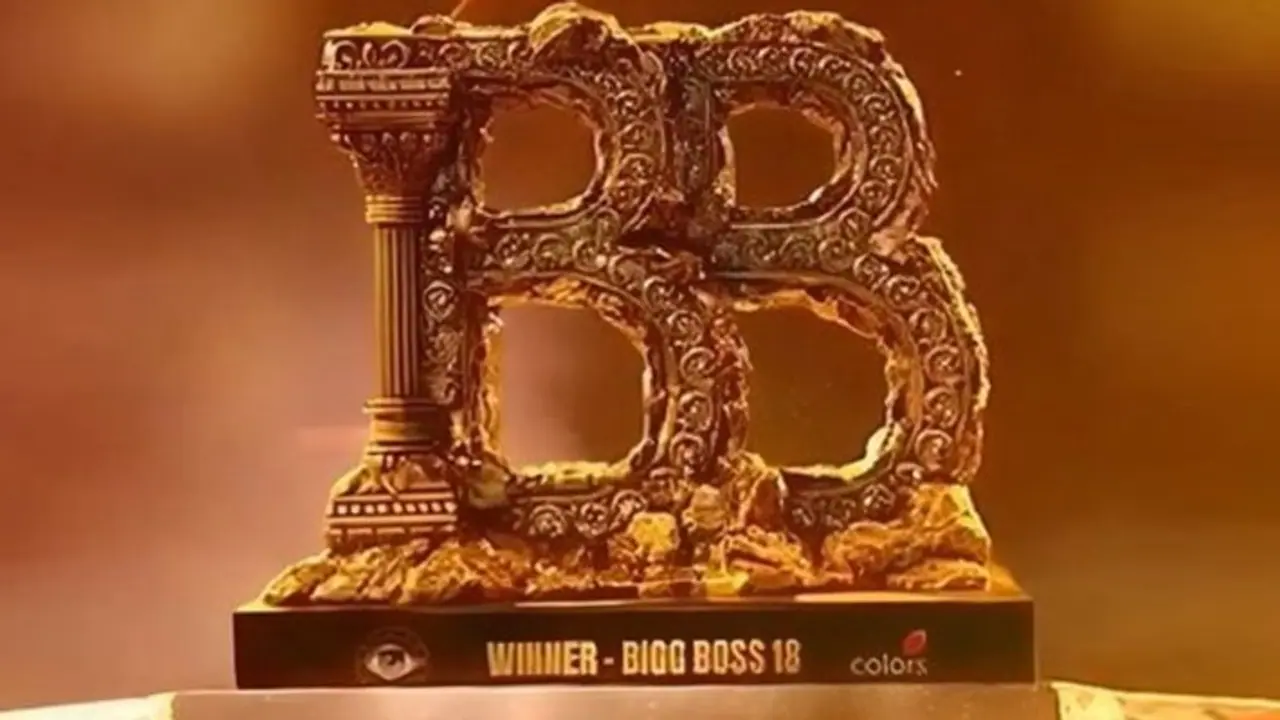 Bigg Boss 18 Grand Finale