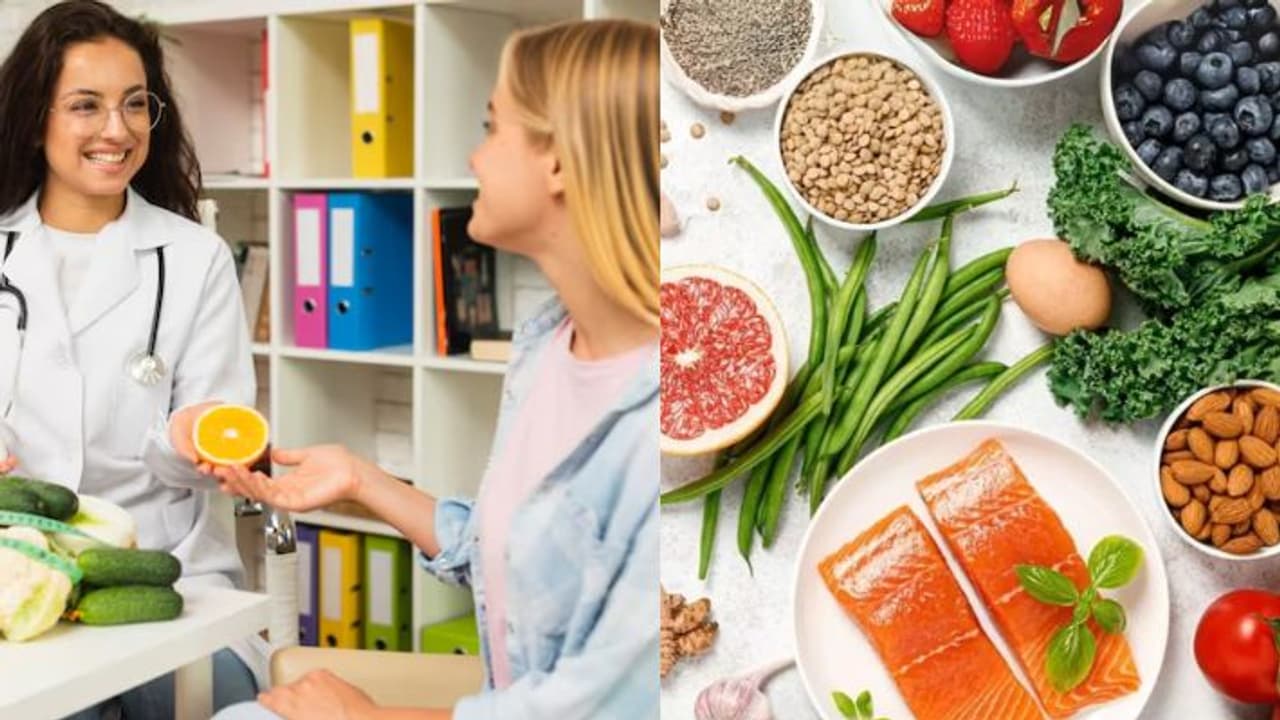 Cancer preventing superfoods