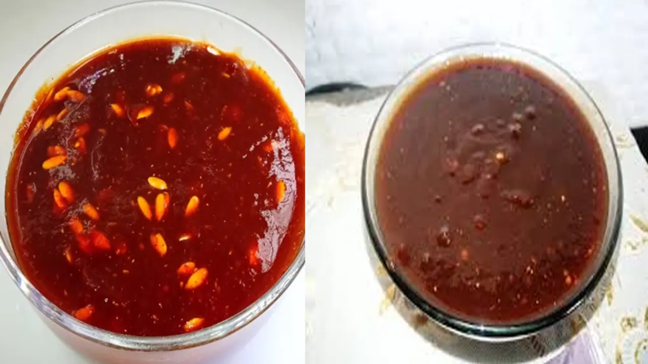  jaggery chutney recipe