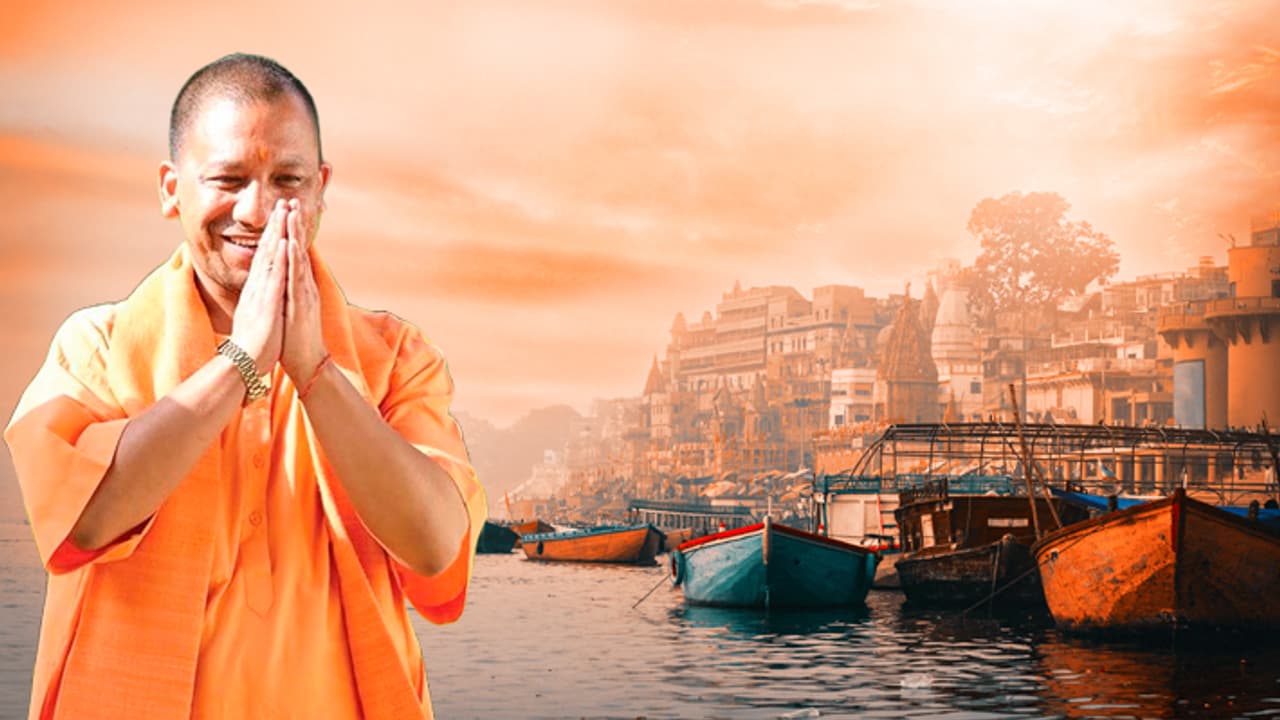 UP top religious tourism destination