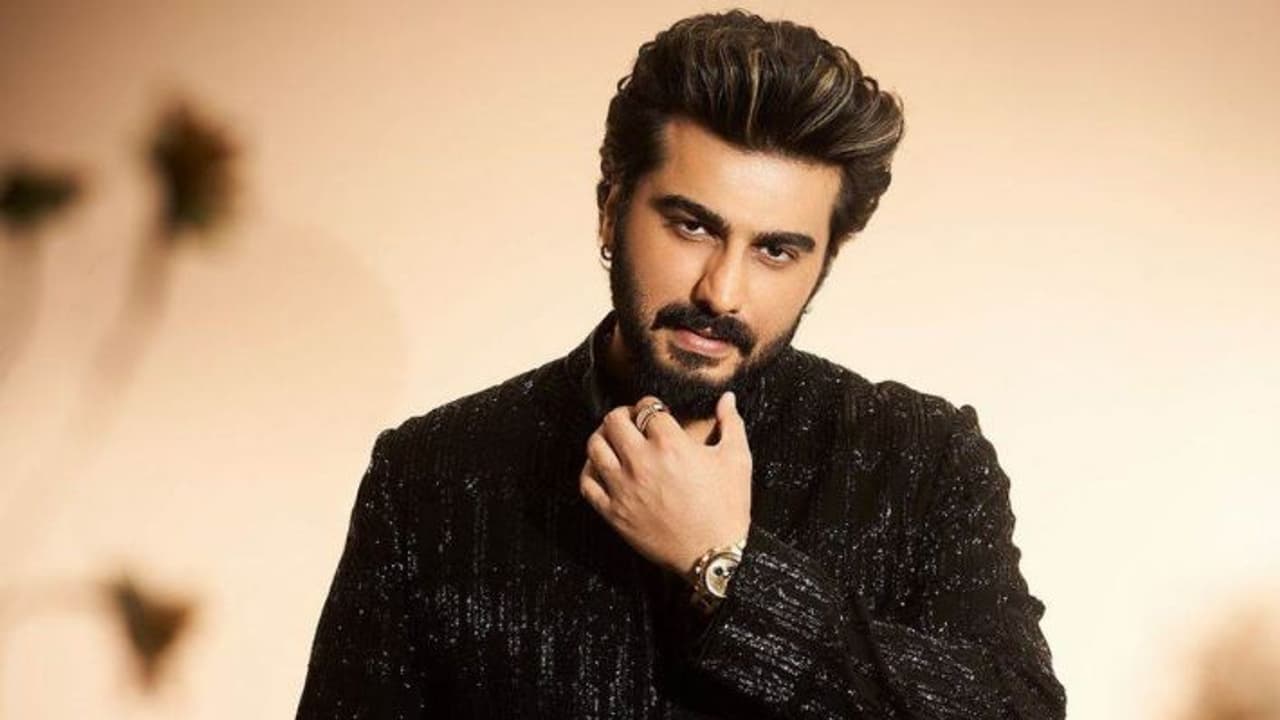 Arjun Kapoor