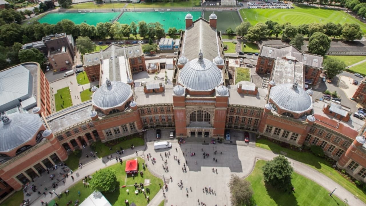 University of Birmingham Scholarship 2025 for indian students University of Birmingham Scholarship 2025 for indian students