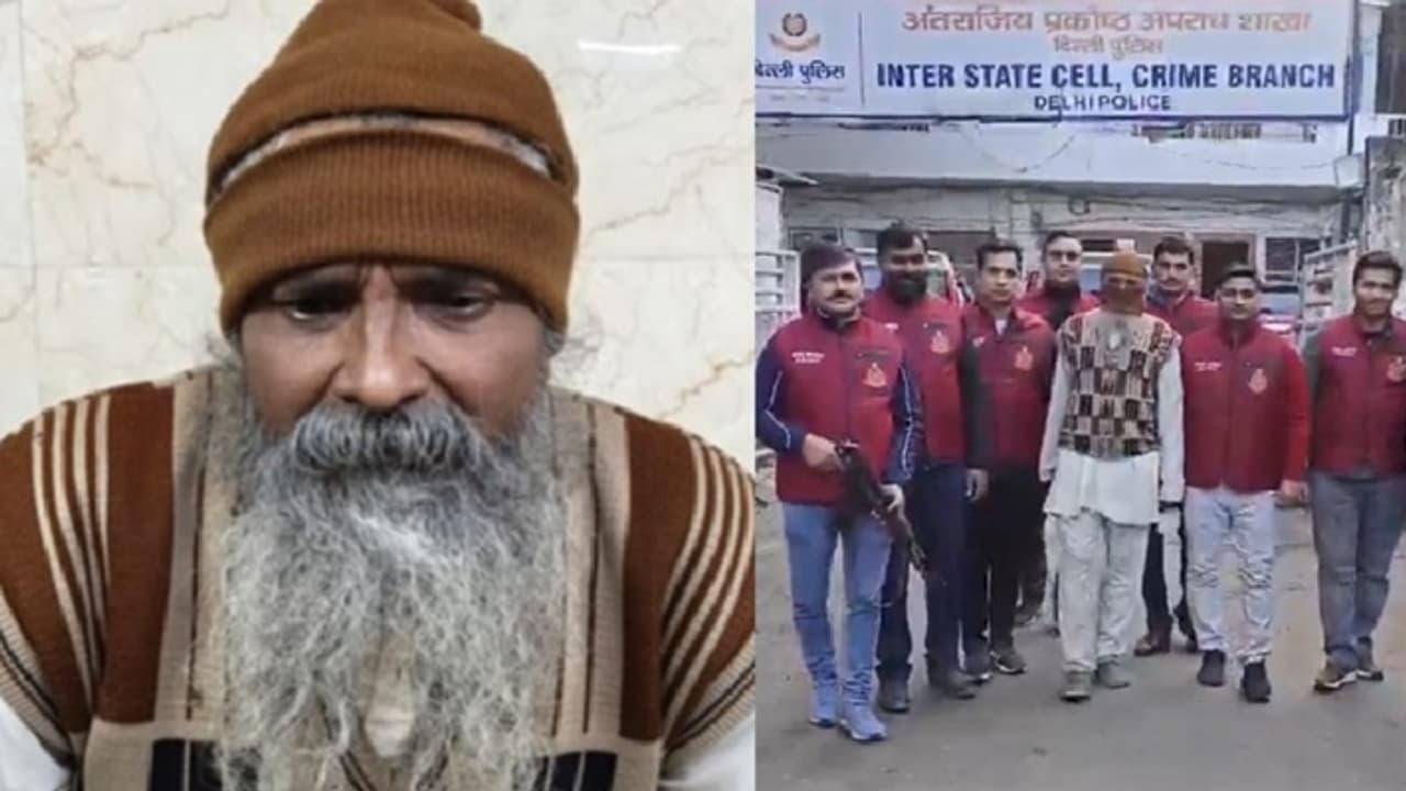 Chanderkant Jha Chanderkant Jha