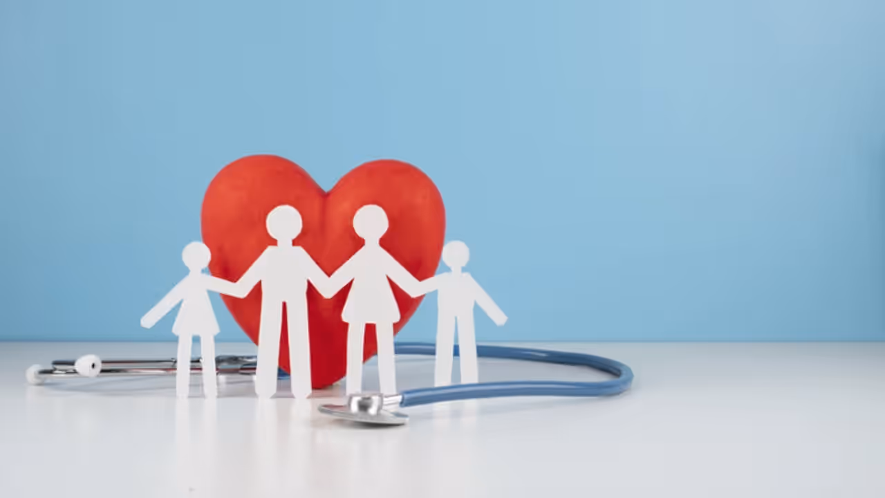 Health insurance policy