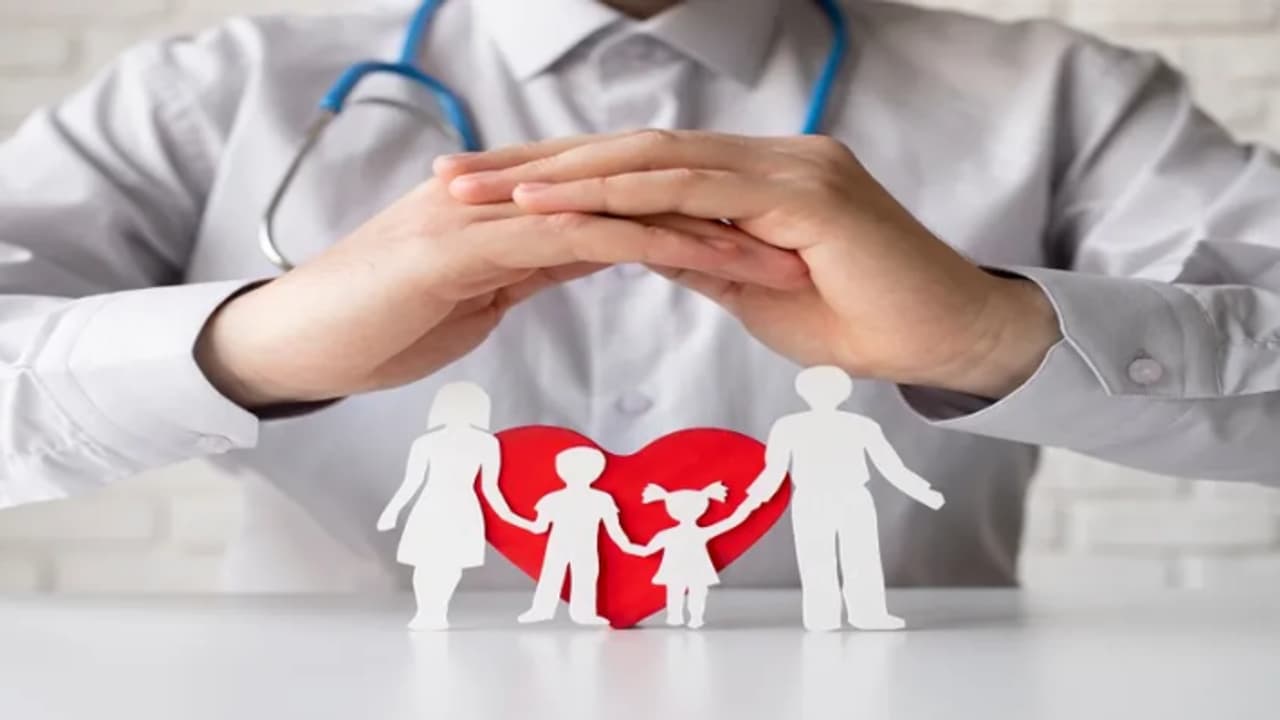 Health insurance policy Health insurance policy