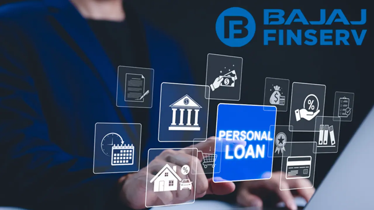 Instant Personal Loan Apps like bajaj finserv and its benefits other details