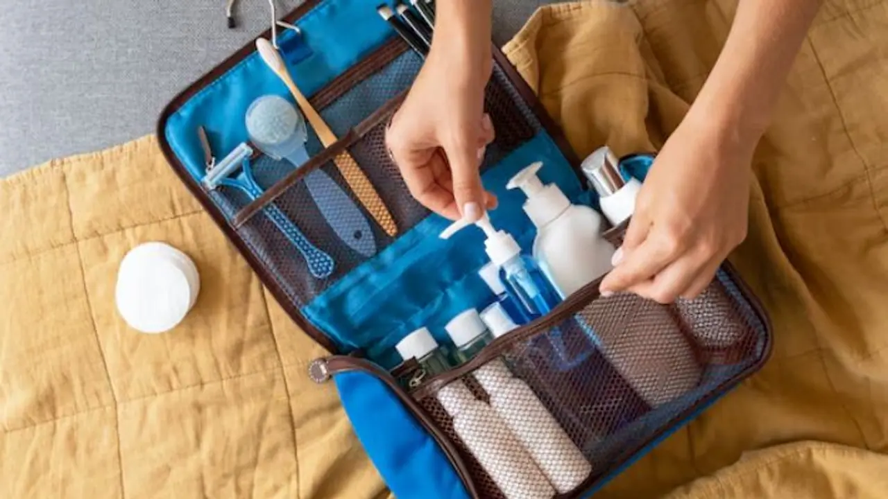 Kumbh Yatra travel kit checklist