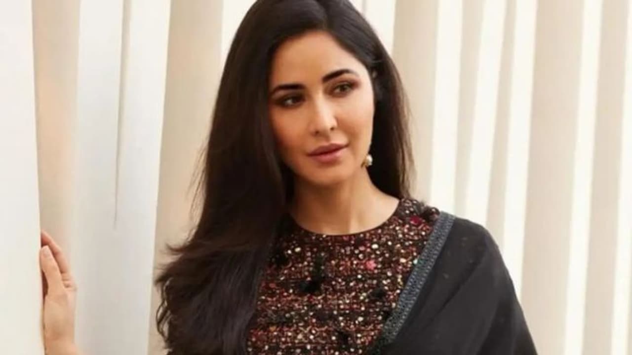 Katrina Kaif Katrina Kaif