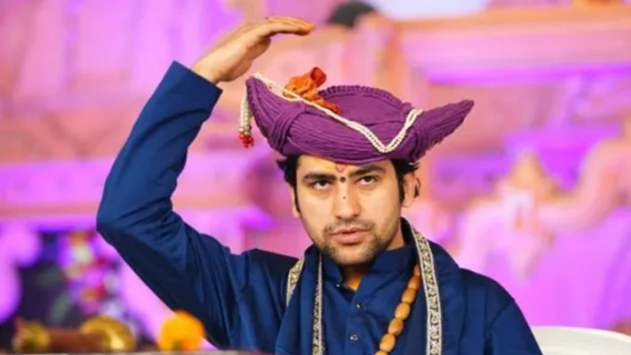 baba bageshwar baba bageshwar