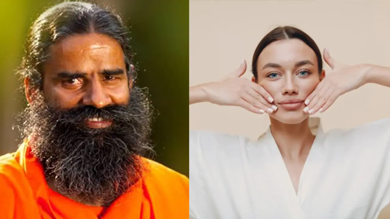 Baba Ramdev tips to get glowing skin