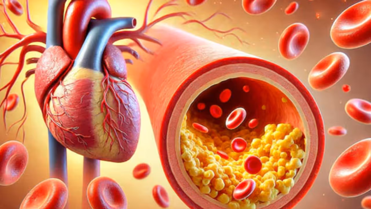 how to control cholesterol