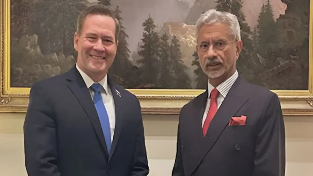 s jaishankar s jaishankar