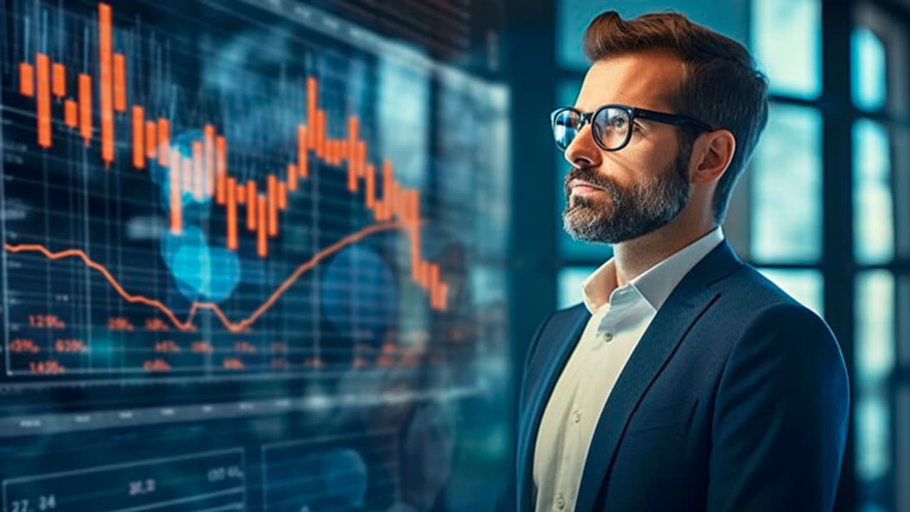 Share Market Share Market