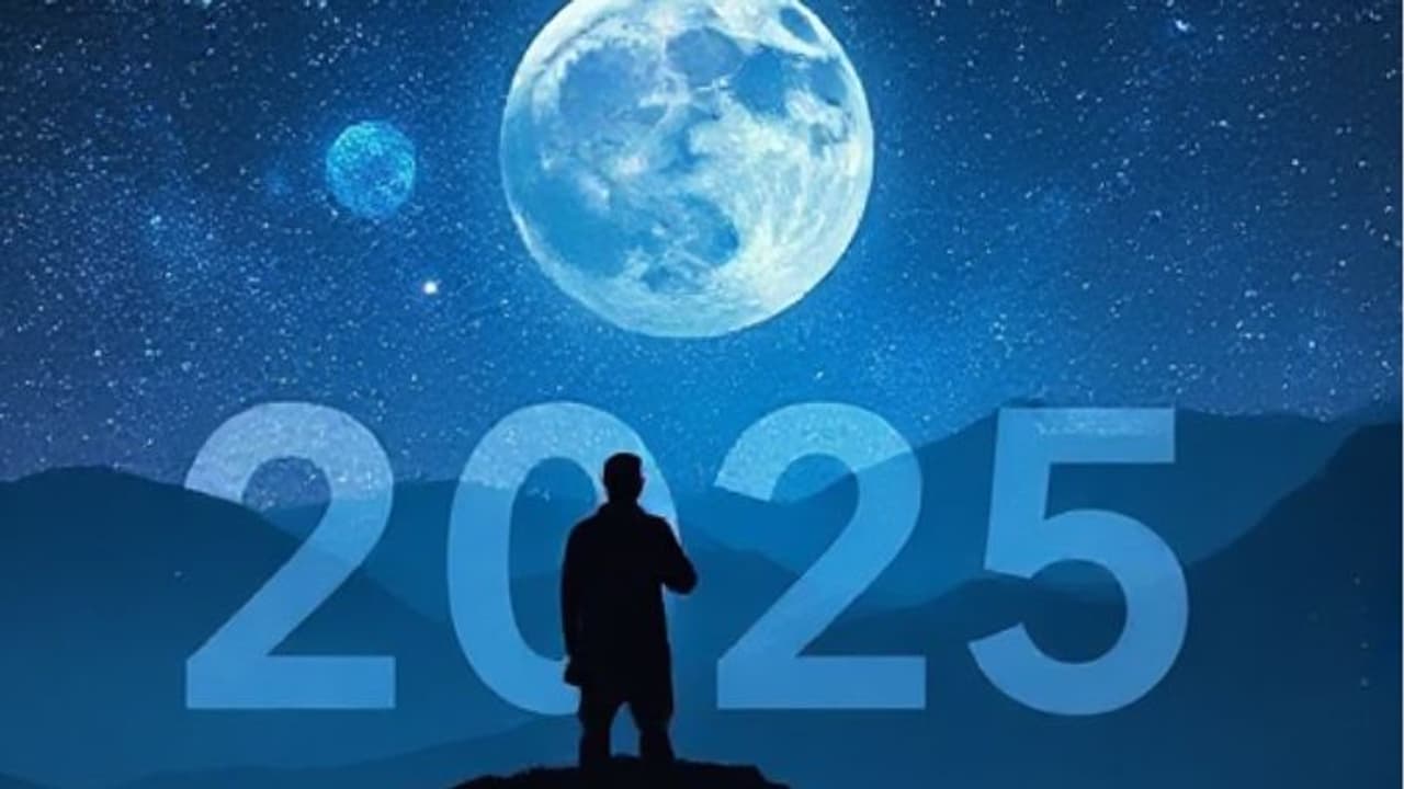 2025 prediction 2025 prediction