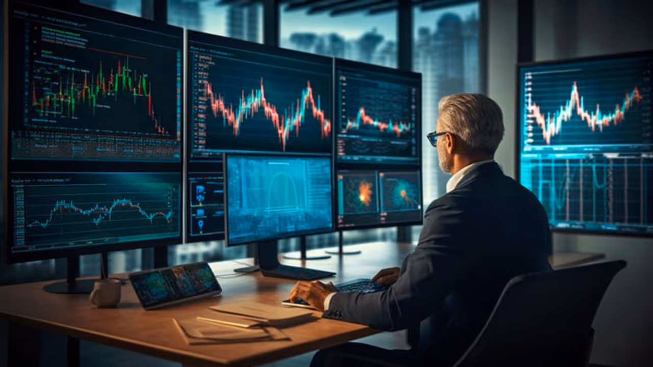 Share Market Share Market