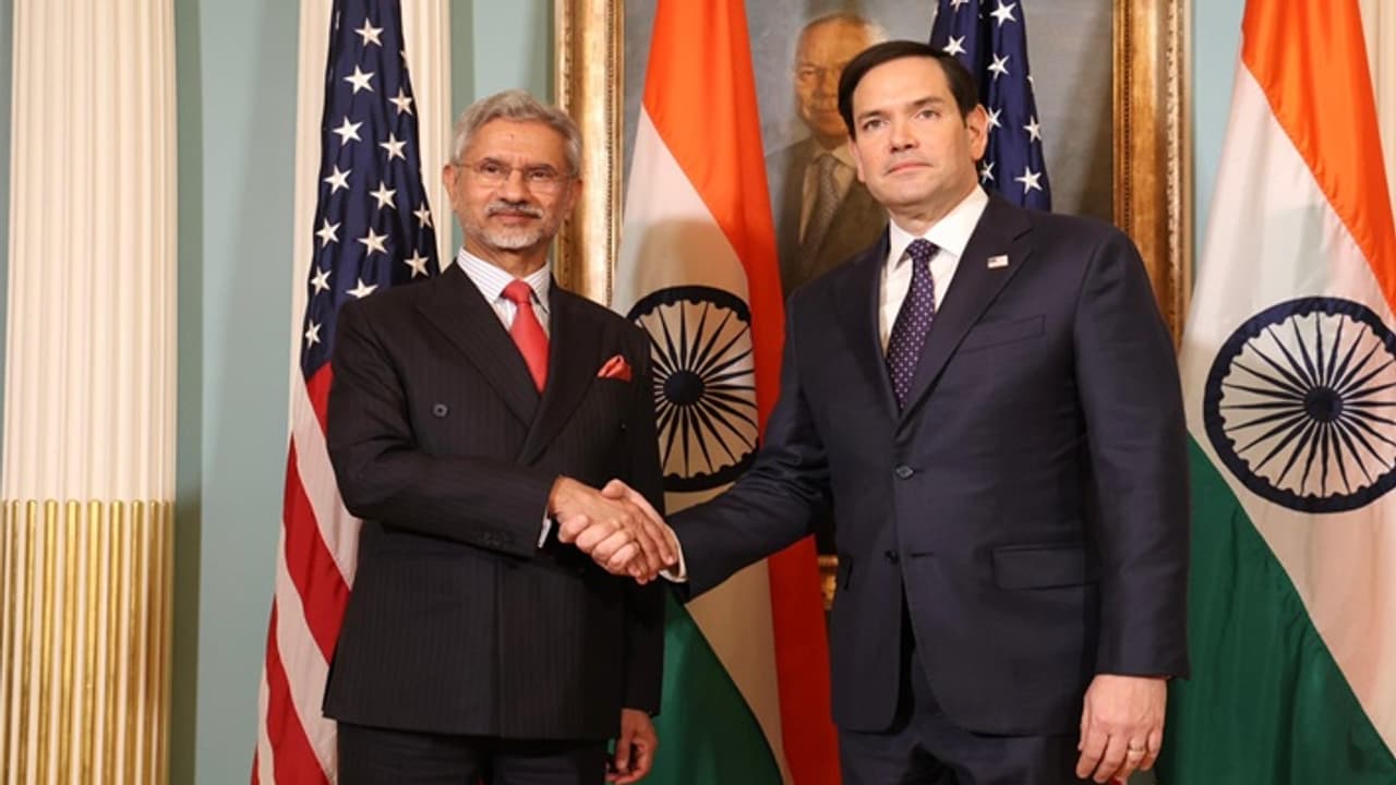 S Jaishankar S Jaishankar