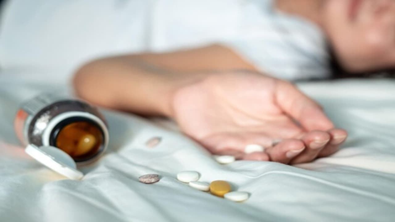 sleeping pills sleeping pills