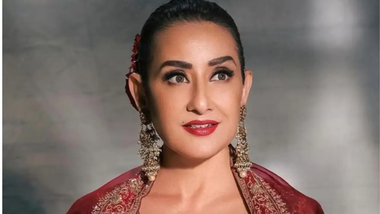Manisha koirala Manisha koirala