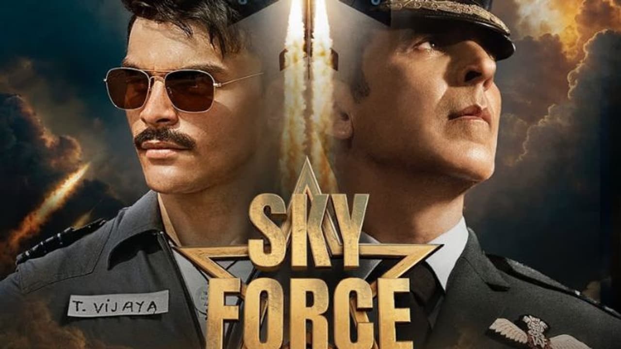 Sky Force