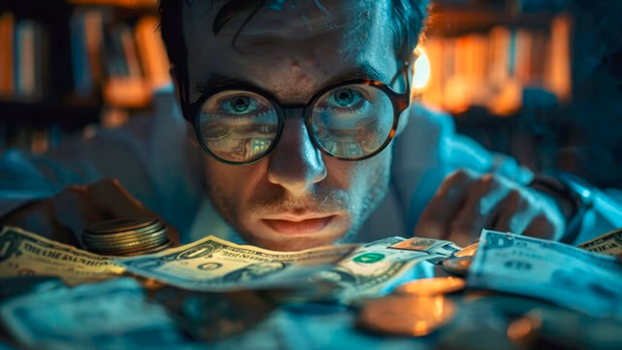 millionaire millionaire