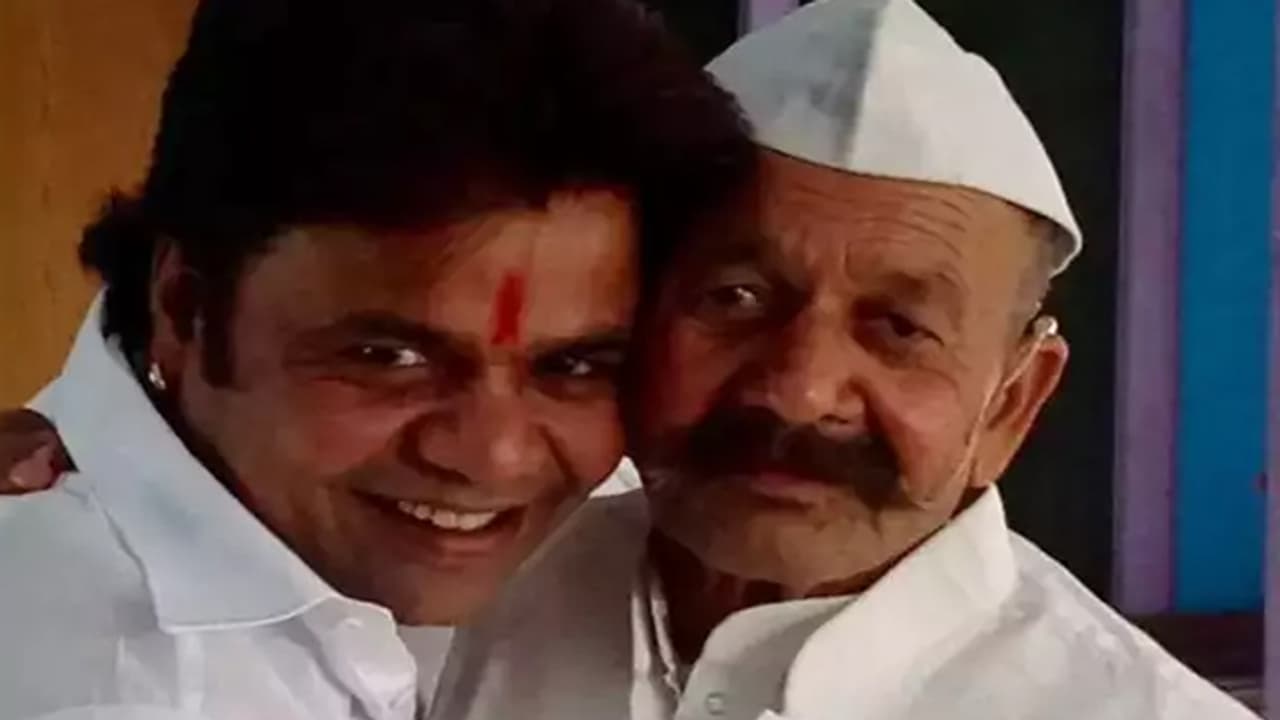 rajpal yadav 