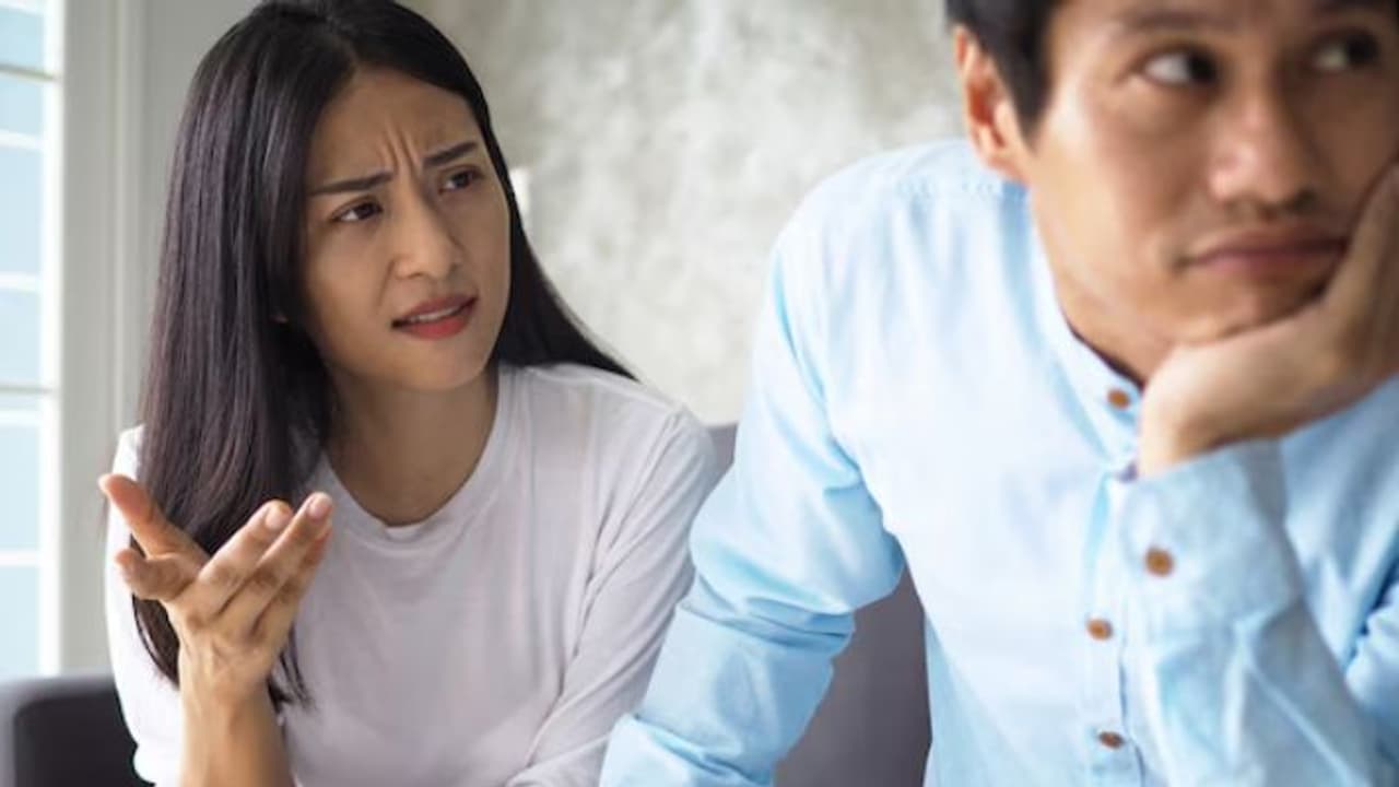 what happens when we keep complaining to our husbands regularly know its side effects