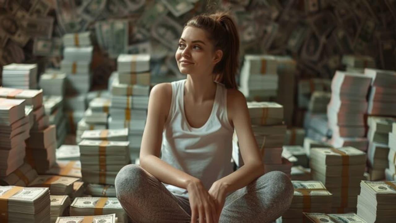 billionaire billionaire