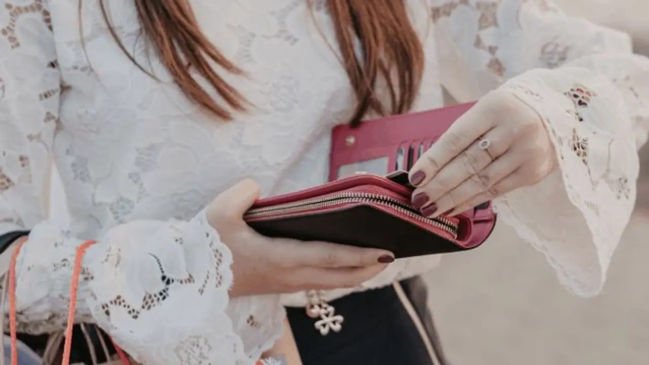 keep these 5 ingredients in your wallet and purse to attract money like magnet