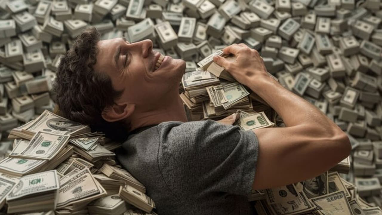 millionaire millionaire