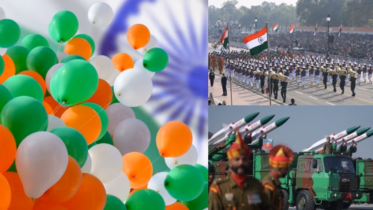 Republic Day 2025 who is chief guest know selection process and details