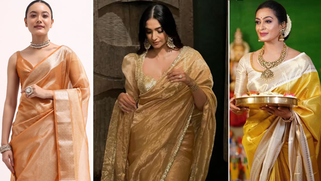 Royal Silk Saree 5 Type Royal Silk Saree 5 Type