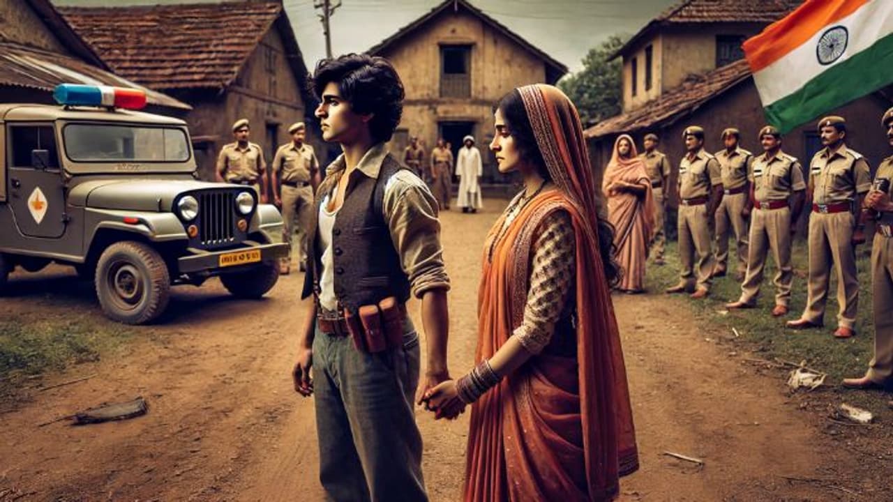 savita become lalit savita become lalit