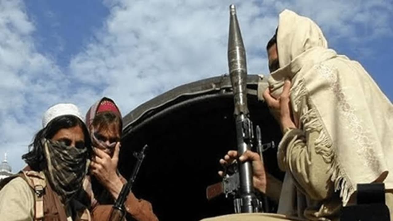 Pakistan counter terrorism operations Pakistan counter terrorism operations