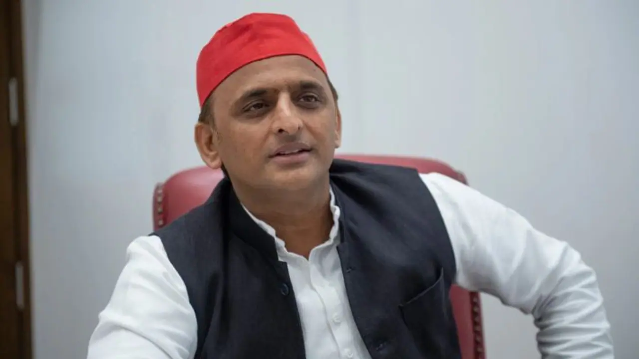 Akhilesh yadav mahakumbh Akhilesh yadav mahakumbh