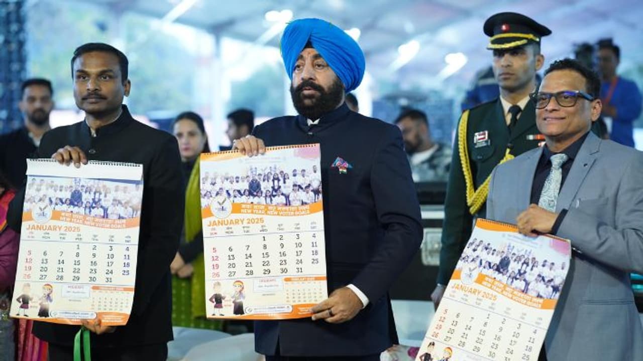 national voters day national voters day