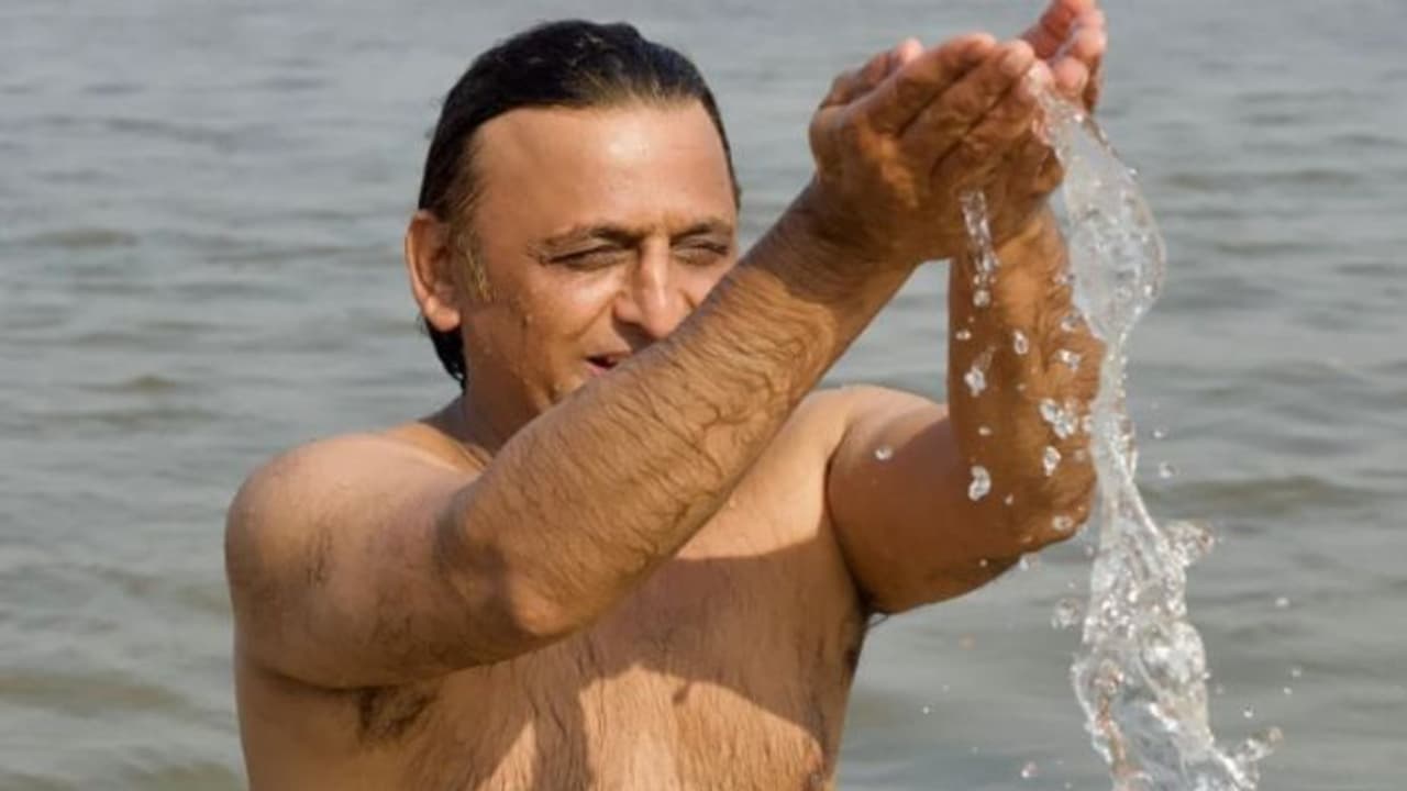 akhilesh yadav mahakumbh akhilesh yadav mahakumbh