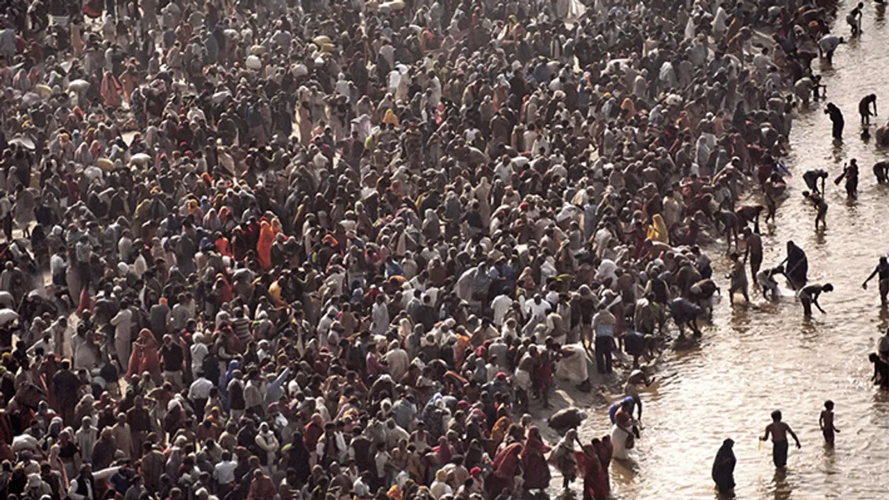 mahakumbh 2025