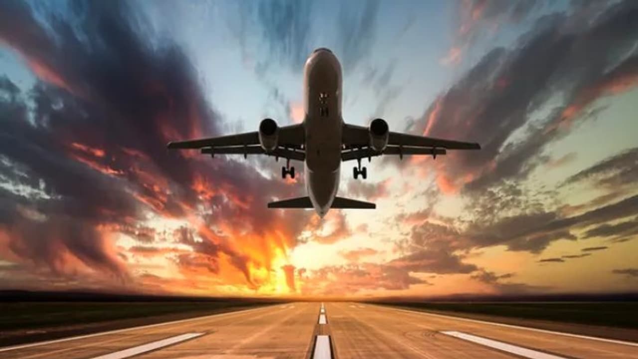 airlines meeting airlines meeting