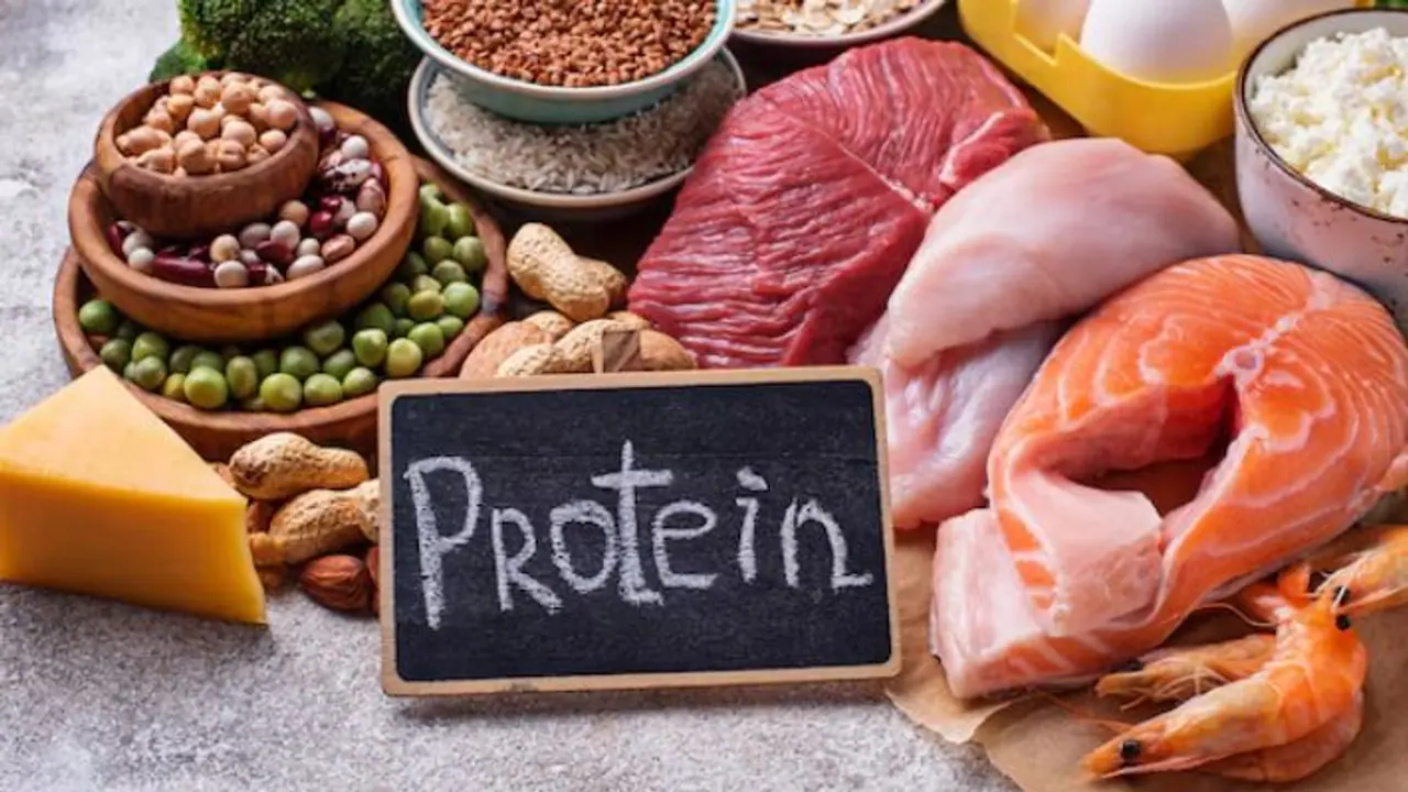 5 cheapest option for protein at home in india